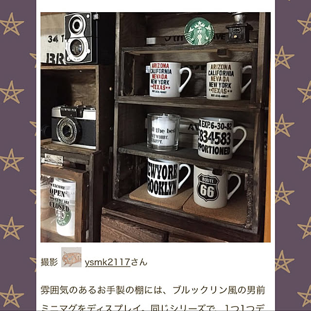 ysmk2117さんの実例写真