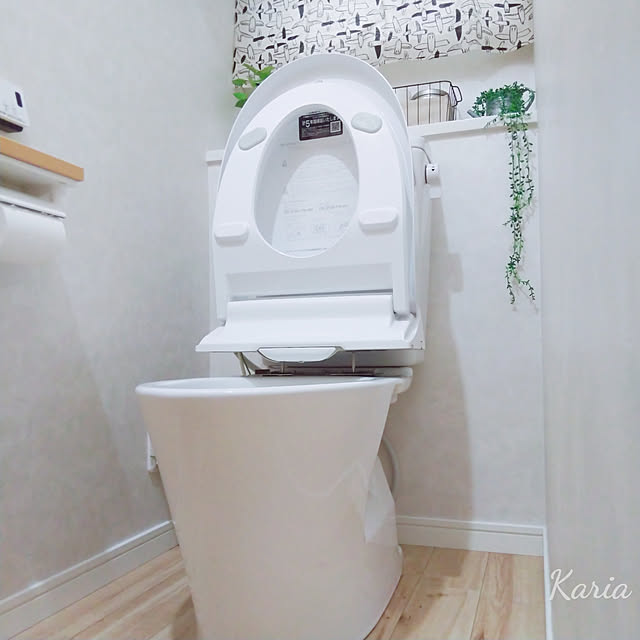 kariaさんの実例写真