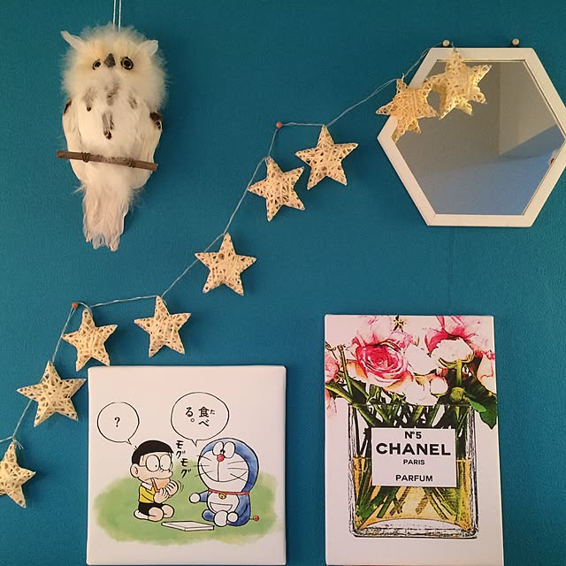minonさんの実例写真