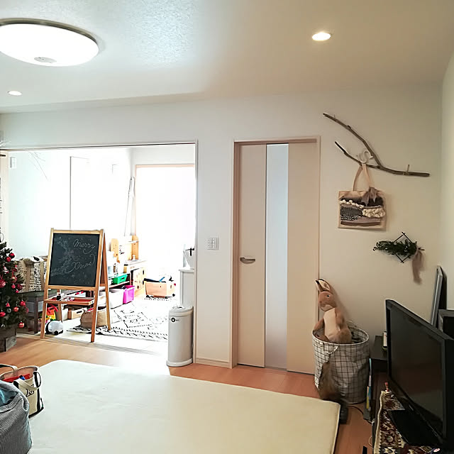 Jijiさんの実例写真