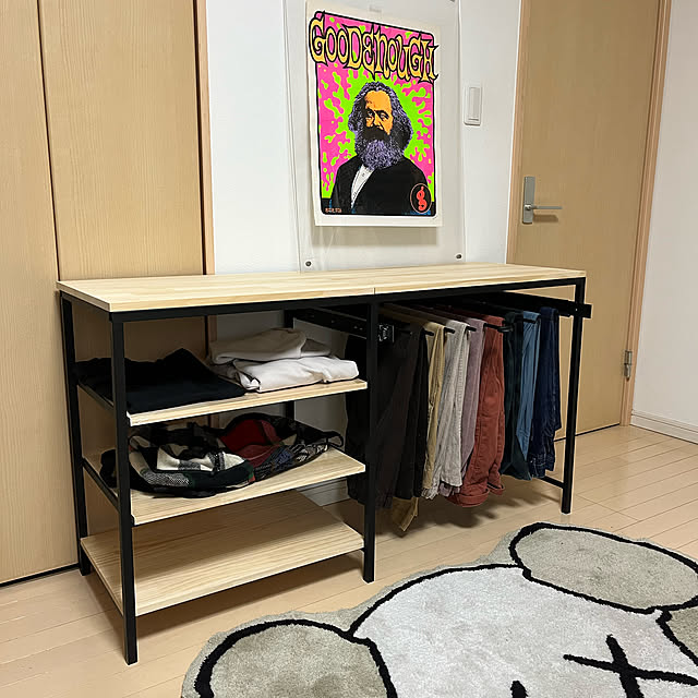 chi_hi_rockさんの実例写真