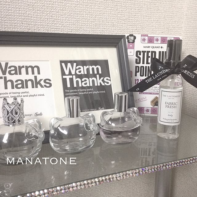 manaさんの実例写真