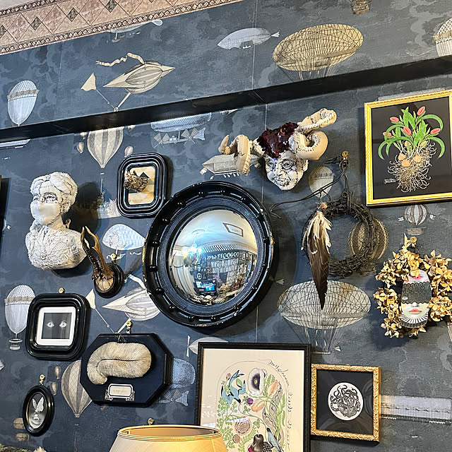 okyame-chanさんの実例写真