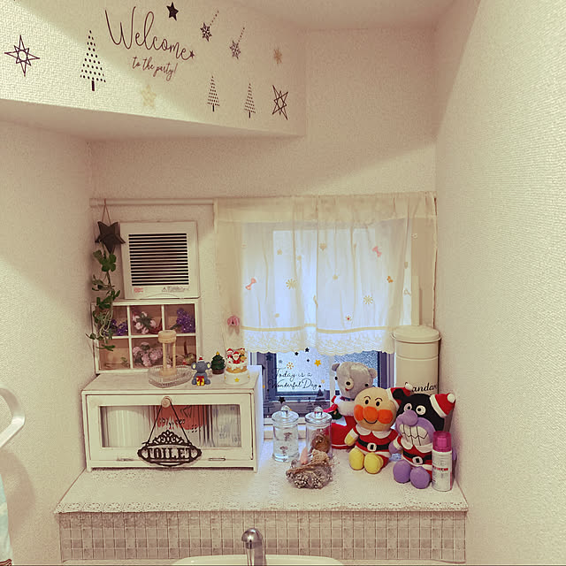 soaさんの実例写真