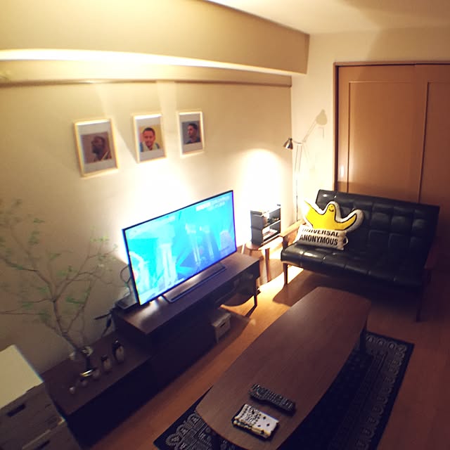 hajimpsonさんの実例写真