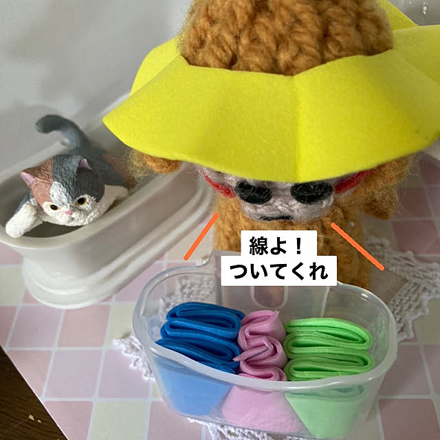 manduonmaさんの部屋