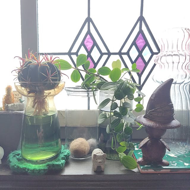 hiro3さんの部屋