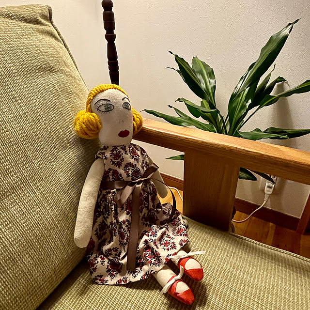 lalalaさんの部屋