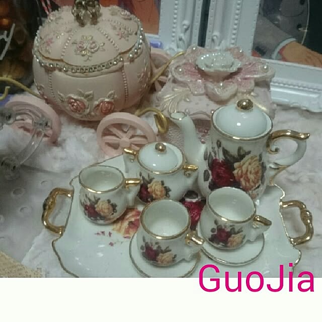 Guo.Jiaさんの実例写真