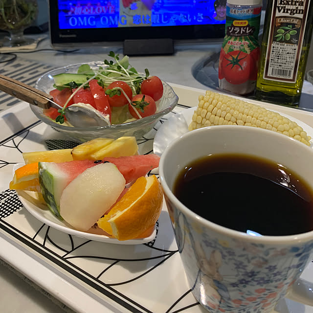 Aqettyさんの部屋