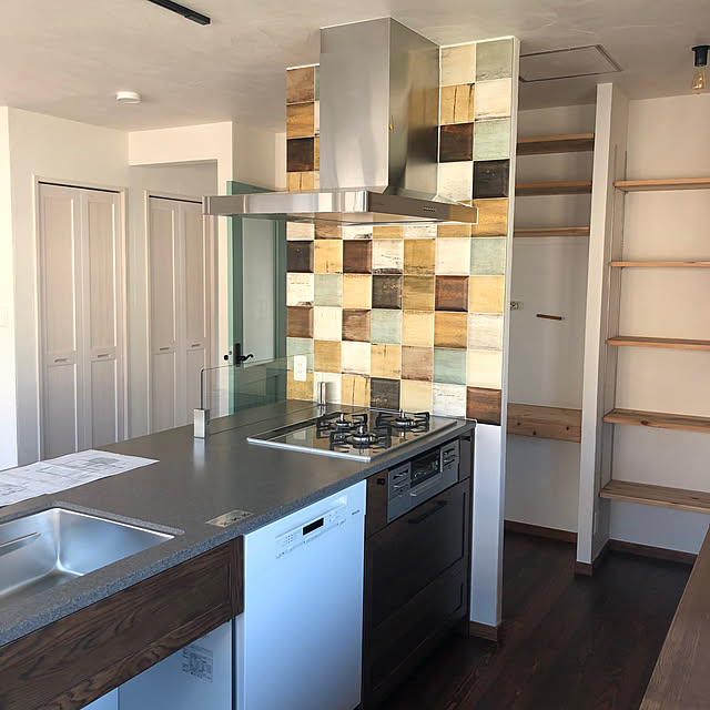 ru.machoさんの実例写真