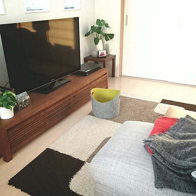 Nashさんの実例写真