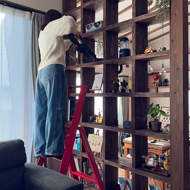 au_meanさんの実例写真