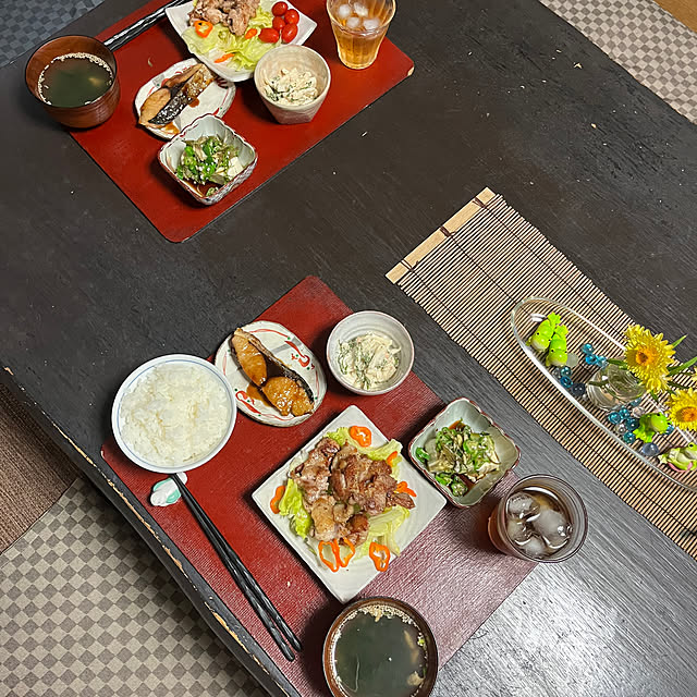 ritsukoさんの実例写真