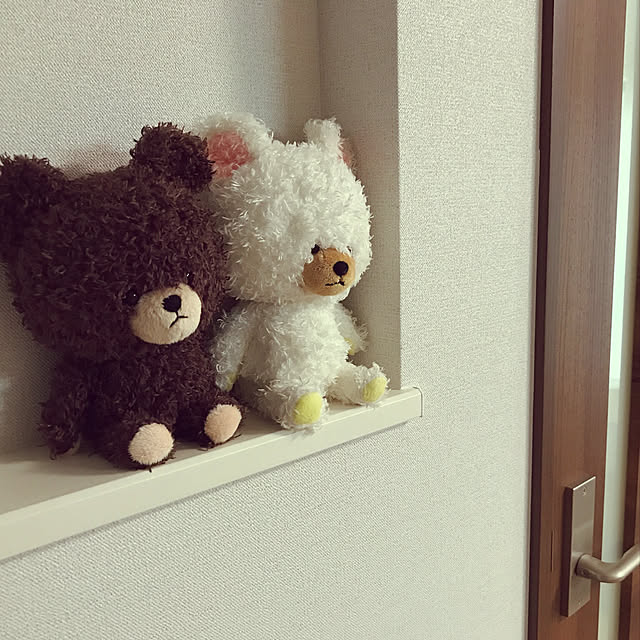 riiiii...homeさんの実例写真
