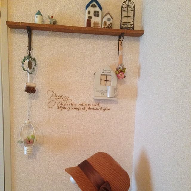 sawaさんの実例写真