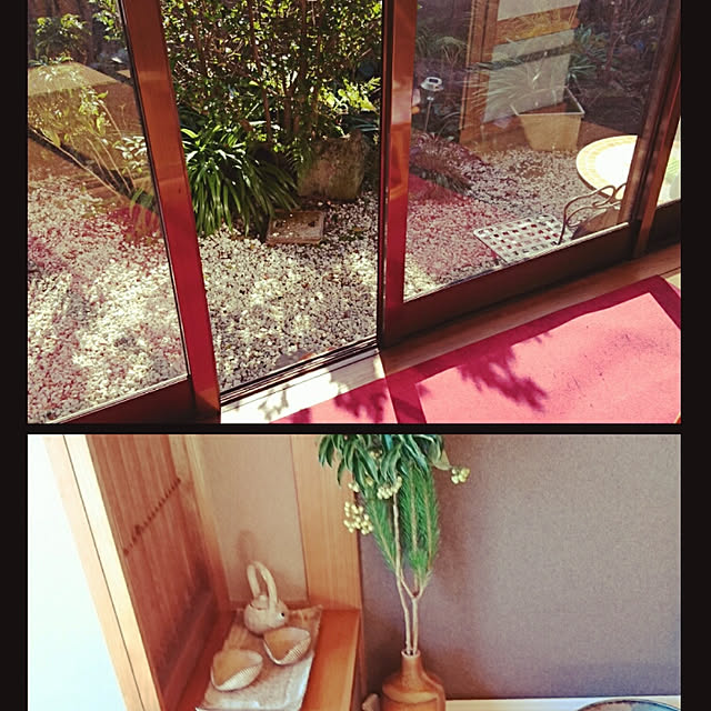 uchizukonyanさんの実例写真
