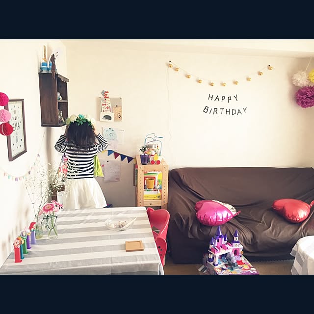 nakaさんの実例写真