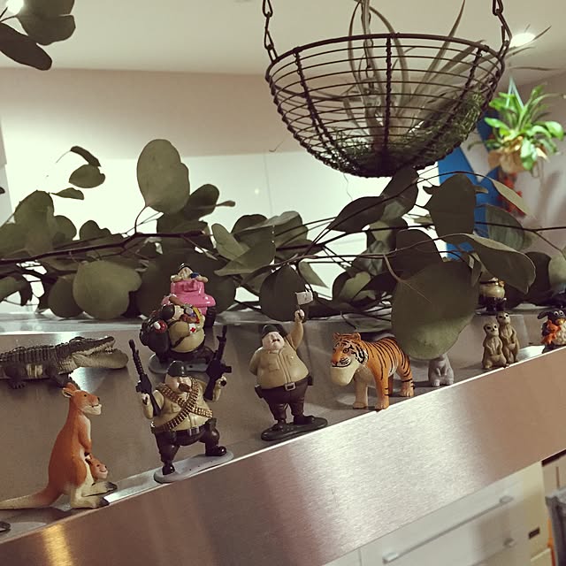 Hakunamatataさんの実例写真