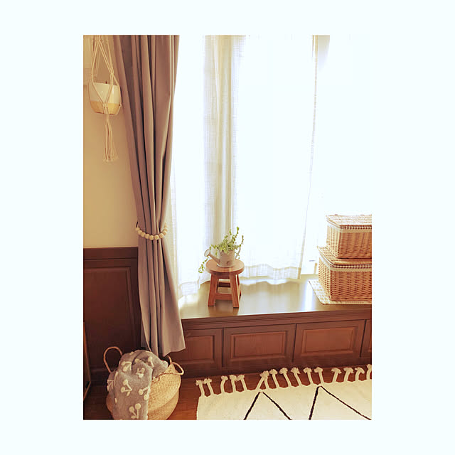 niconicoNさんの実例写真