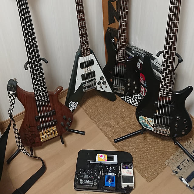 Manabitchさんの実例写真
