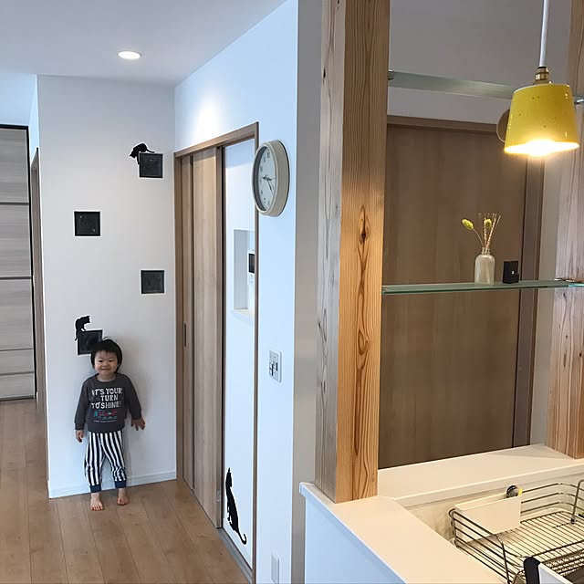 mkiさんの実例写真