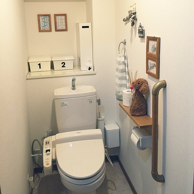 shirokinaさんの実例写真