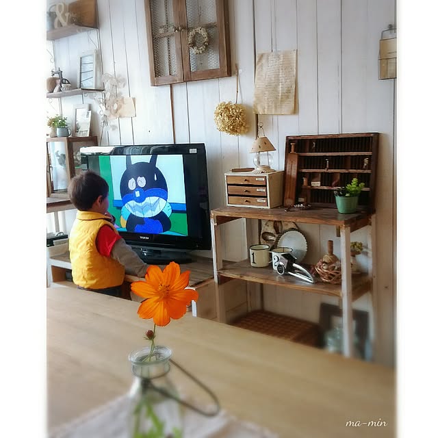 maminさんの実例写真
