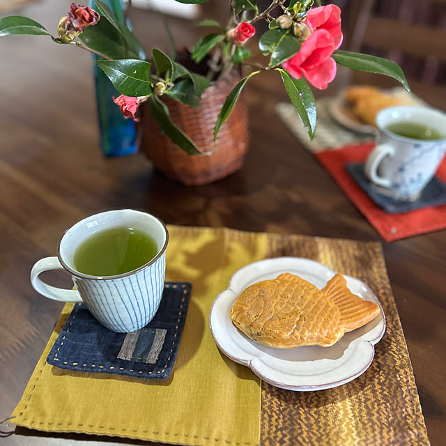 ritsukoさんの部屋