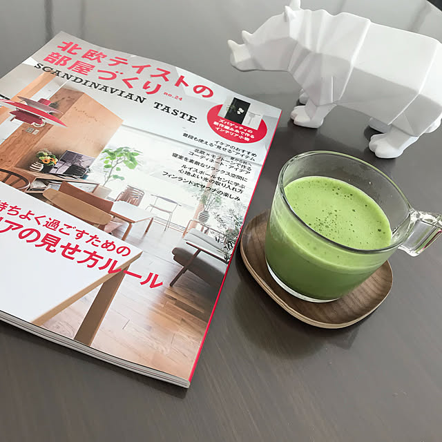 riakanaさんの実例写真