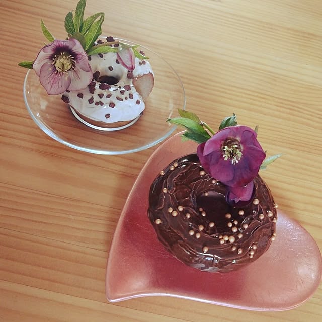 moco-chocoさんの実例写真