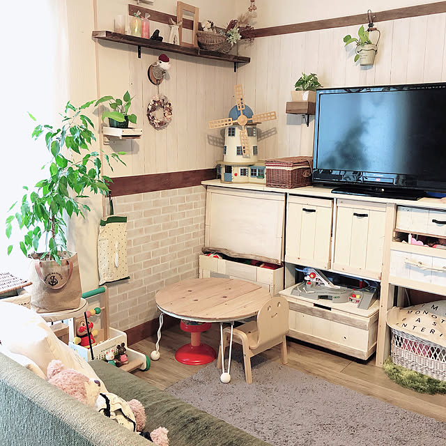 toricoさんの実例写真