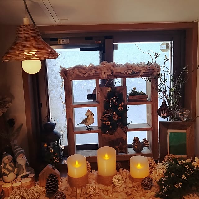luke.solさんの部屋