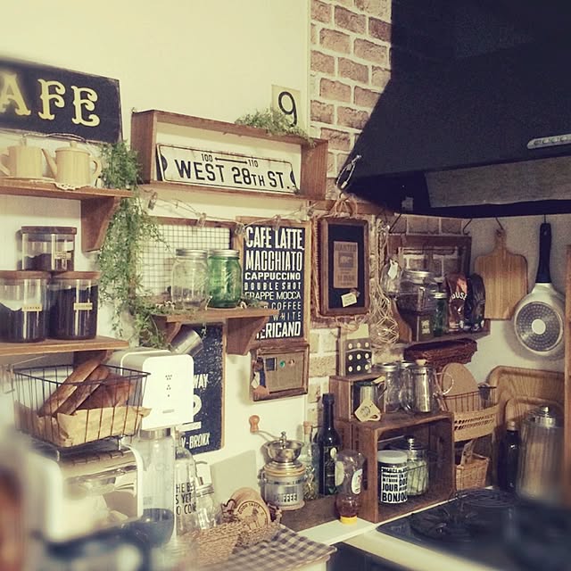 REINA612WORKSさんの実例写真