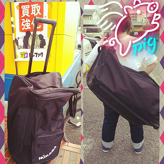 実例写真