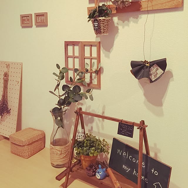 banbiさんの実例写真