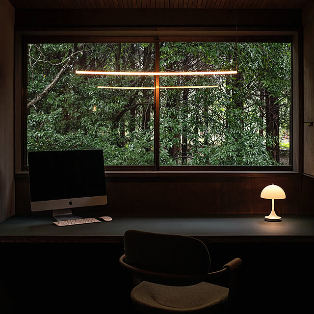 koiwaiさんの実例写真