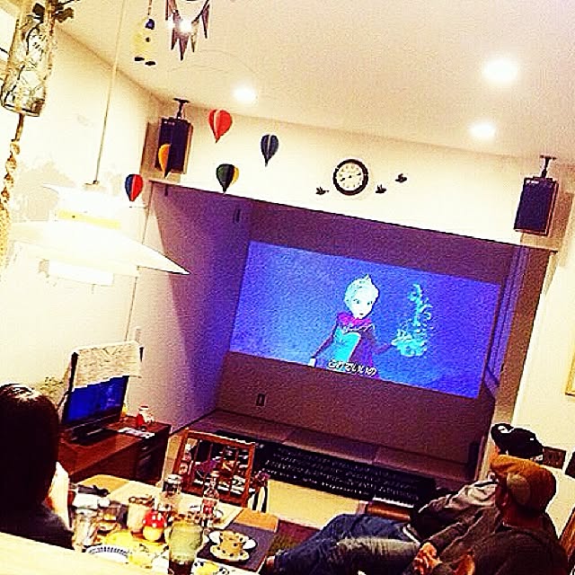matoryosikanakoさんの実例写真