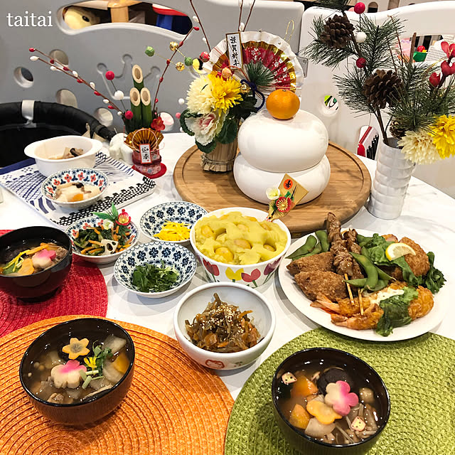 taitaiさんの実例写真