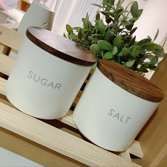 ニトリ/北欧/カフェ風/キッチンのインテリア実例 - 2019-07-01 23:21:27