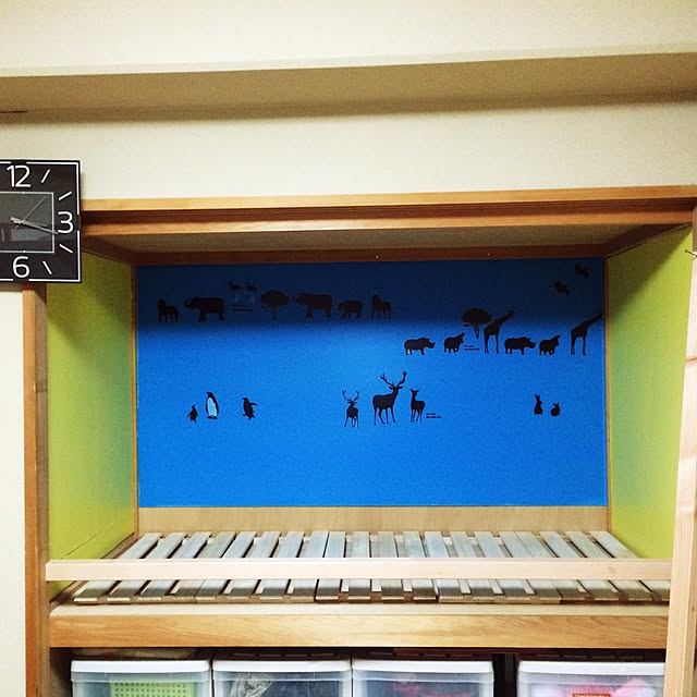 aya.tora.yuuさんの実例写真