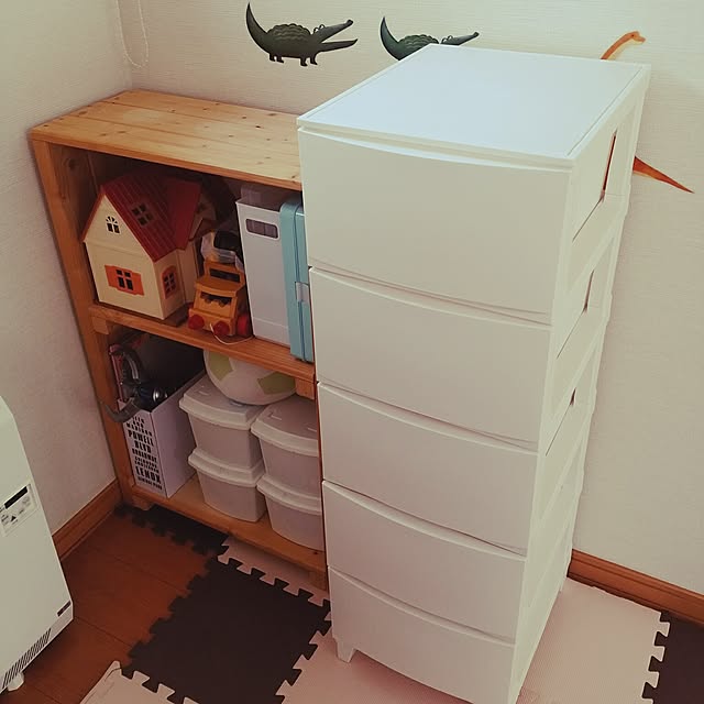 hiromiさんの実例写真