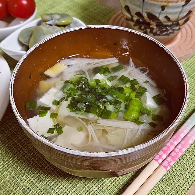 mocomocoさんの部屋