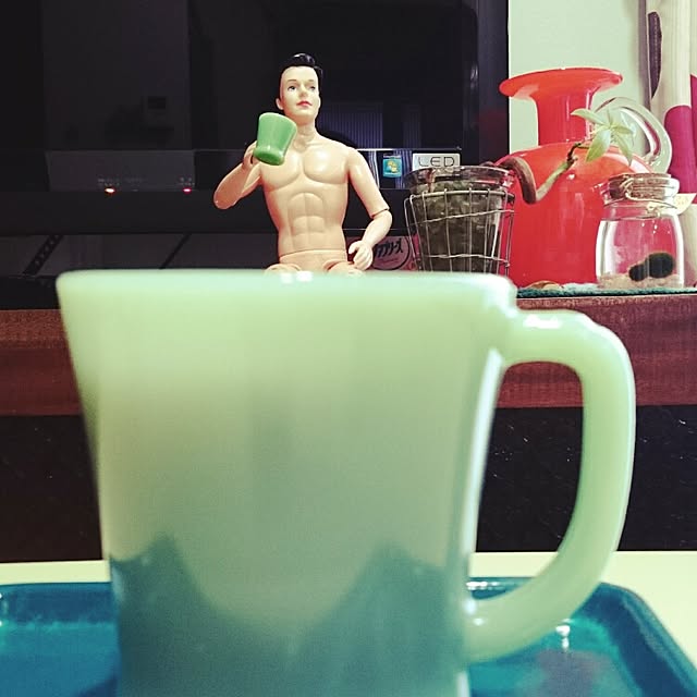 MIYAMIYAさんの実例写真