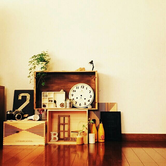 kayokoさんの実例写真