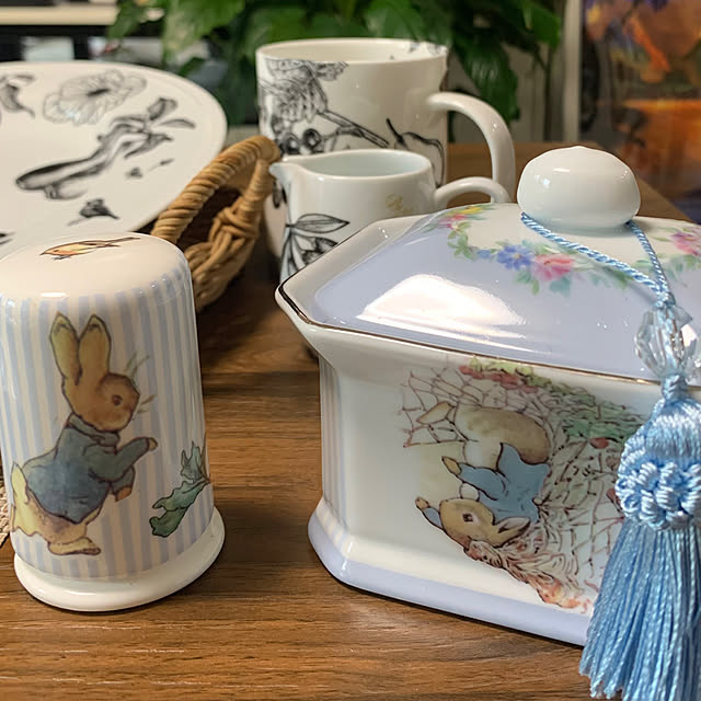 Aqettyさんの部屋