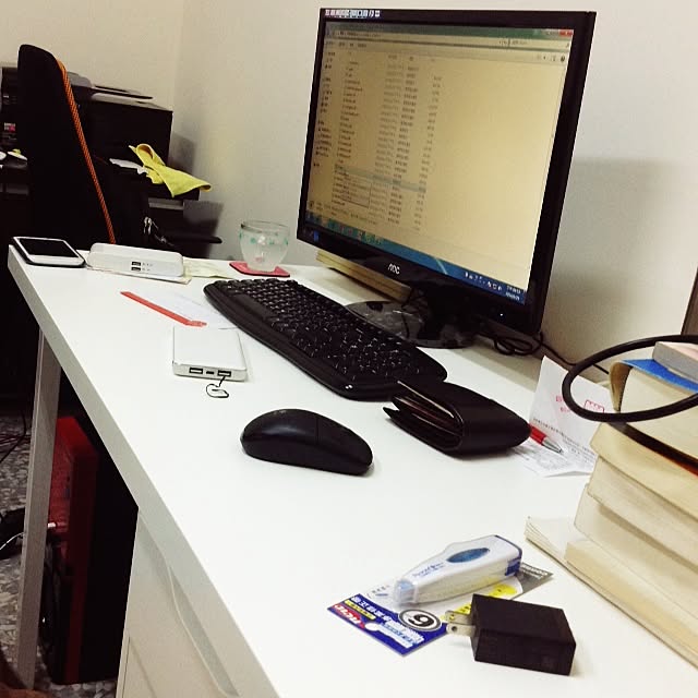 Hsuさんの実例写真