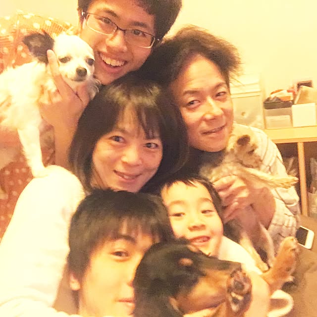 ohanaさんの実例写真