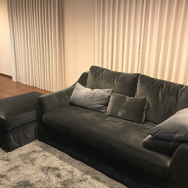 RoomClipアンケート/IKEA/リビングのインテリア実例 - 2023-07-08 20:13:33