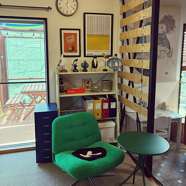 tawashiさんの実例写真